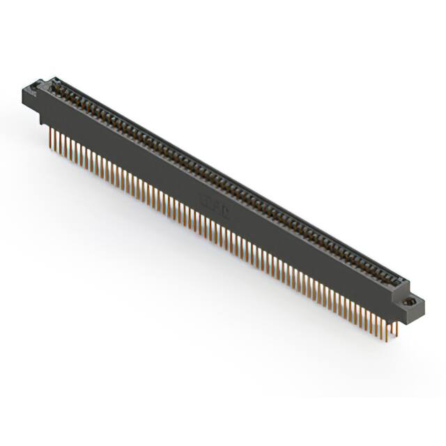 895-132-541-808 EDAC Inc.  Edgeboard Connectors